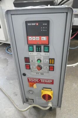 ToolTemp TT-188 Water Temperature Controller