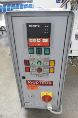 ToolTemp TT-181 Water Temperature Controller