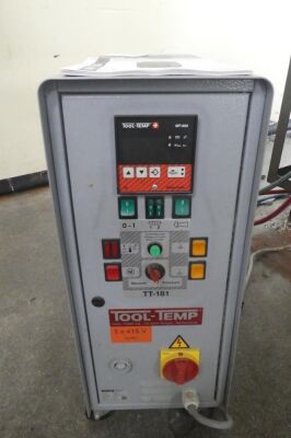 ToolTemp TT-181 Water Temperature Controller