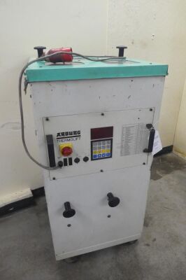 Arburg Thermolift 100-2 Material Dryer