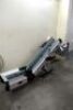 MFT Technik Swan Neck Paddle Conveyor