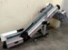 MFT Technik Swan Neck Paddle Conveyor