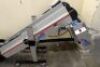 MFT Technik Swan Neck Paddle Conveyor - 2