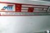 MFT Technik Swan Neck Paddle Conveyor - 8
