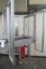 Powered Plastic Belt Conveyor - 8