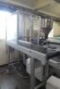 Powered Plastic Belt Conveyor