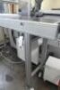 Powered Plastic Belt Conveyor - 3