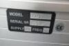 Powered Plastic Belt Conveyor - 5