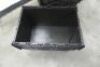 Hus Plastic Heavy Duty Storage Containers - 2