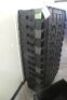 Hus Plastic Heavy Duty Storage Containers - 3