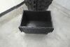 Hus Plastic Heavy Duty Storage Containers - 2