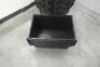Hus Plastic Heavy Duty Storage Containers - 2