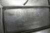 Hus Plastic Heavy Duty Storage Containers - 4