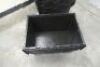 Hus Plastic Heavy Duty Storage Containers - 2