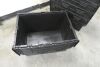 Hus Plastic Heavy Duty Storage Containers - 2