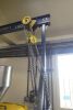 Lifting Gear 500kg Mobile Gantry Crane - 3