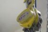 Lifting Gear 500kg Mobile Gantry Crane - 6