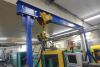 Lifting Gear 500kg Mobile Gantry Crane