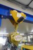 Lifting Gear 500kg Mobile Gantry Crane - 4