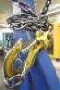 Lifting Gear 500kg Mobile Gantry Crane - 5