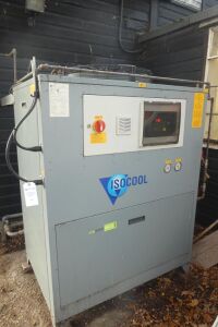 Isocool GC A 23 Chiller