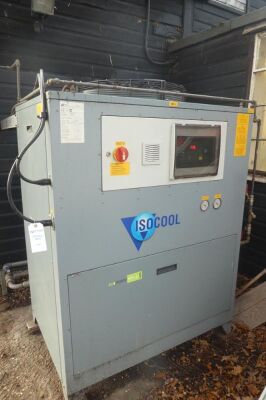 Isocool GC A 23 Chiller