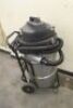 Vacmart Industrial Mobile Vacuum Cleaner - 2