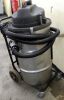 Vacmart Industrial Mobile Vacuum Cleaner - 3