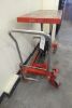 Mobile Tool Lifter - 5