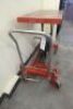 Mobile Tool Lifter - 5