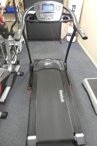 Reebok Z9Run Treadmill