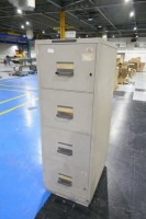 Chubb Fire Safe Cabinet