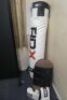 Punch Bag Training Equipment