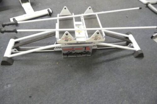 Skiers Edge T5 Big Mountain Series Ski Trainer