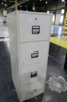 Phoenix 2224 Fire Safe Cabinet