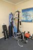 York Fitness Home Multi Gym