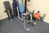 York Fitness Home Multi Gym - 6