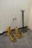 Machine Moving Equipment