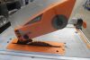 Evolution Rage 5 Table Saw - 4