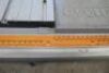Evolution Rage 5 Table Saw - 5