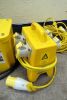 110V Transformer And 4 Way Splitter Box - 3
