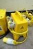 110V Transformer And 4 Way Splitter Box - 3