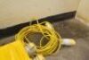 110V Transformer And 4 Way Splitter Box - 5