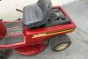 Murray 8/30 Sit On Petrol Lawn Mover - 5