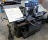 Qualters & Smith 180A Horizontal Bandsaw