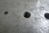 M12 Threaded Steel Table - 3