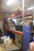 Quantity Of Garage Racking - 2