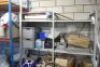 Quantity Of Garage Racking - 4