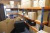 3 Bays Of Garage Racking