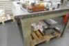 Cast Iron Surface Table - 2